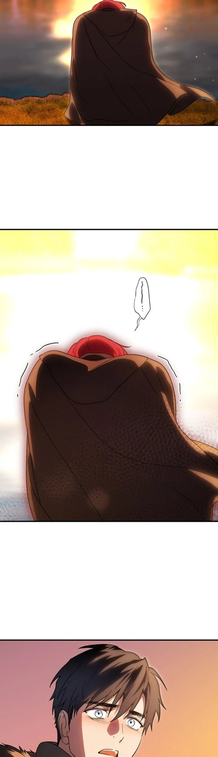 Blinded By The Setting Sun Chapter 180 Gambar 38