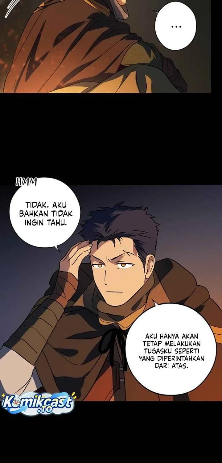Blinded By The Setting Sun Chapter 181 Gambar 31