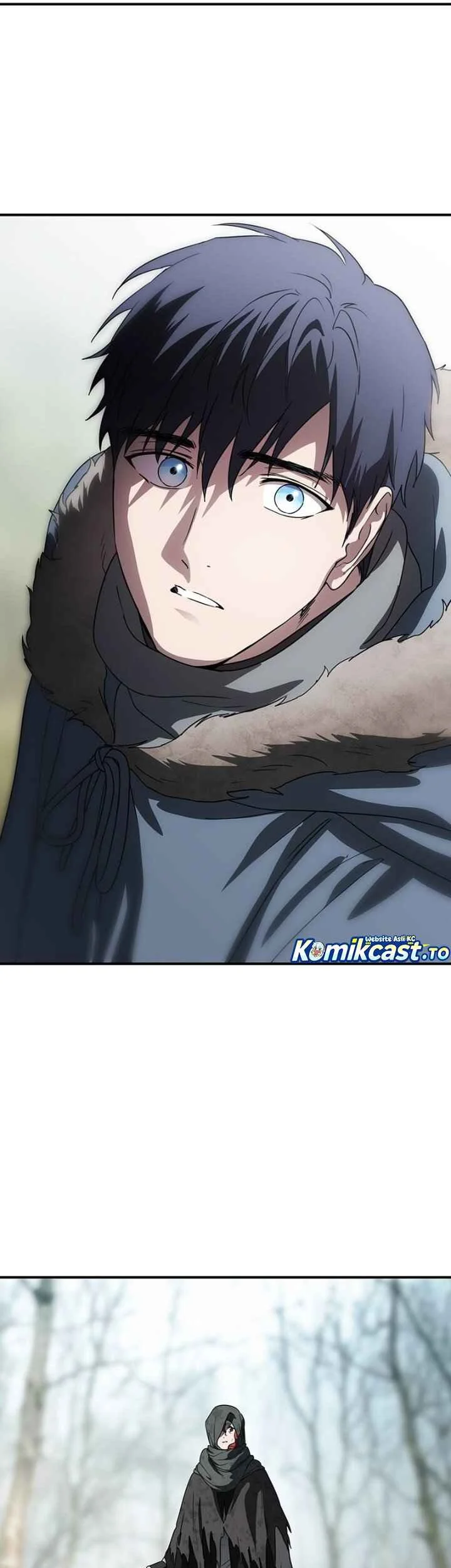 Blinded By The Setting Sun Chapter 182 Gambar 34