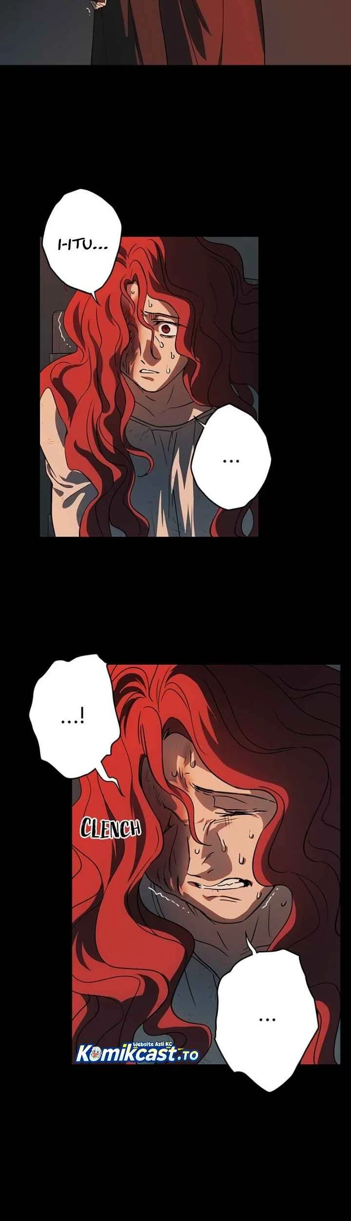 Blinded By The Setting Sun Chapter 183 Gambar 25