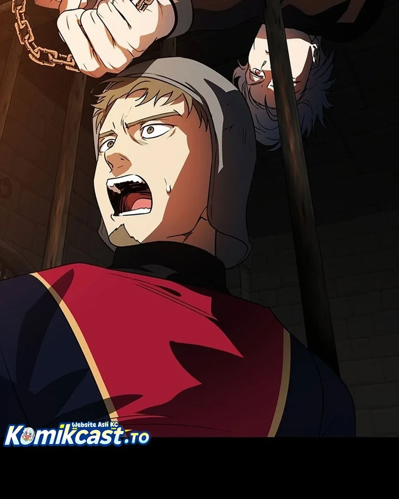 Blinded By The Setting Sun Chapter 193 Gambar 33