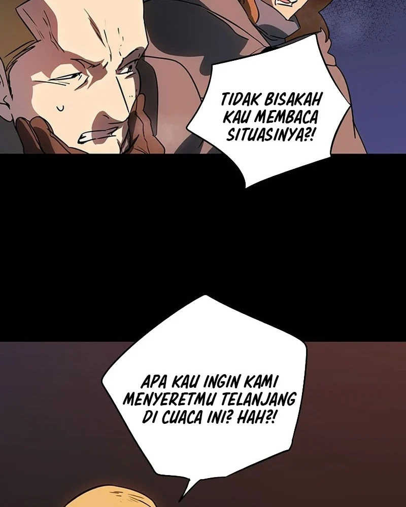 Blinded By The Setting Sun Chapter 194 Gambar 37