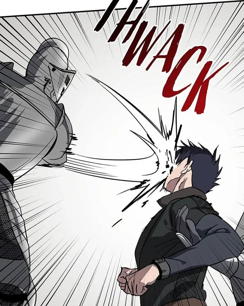 Blinded By The Setting Sun Chapter 195 Gambar 37