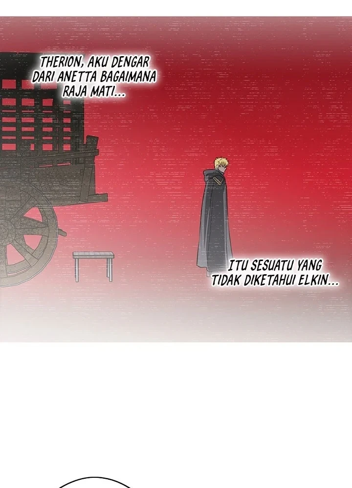 Blinded By The Setting Sun Chapter 196 Gambar 27