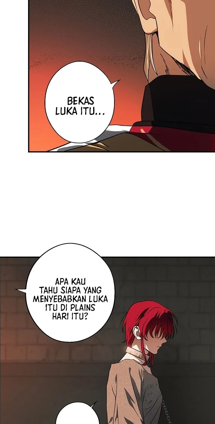 Blinded By The Setting Sun Chapter 197 Gambar 37