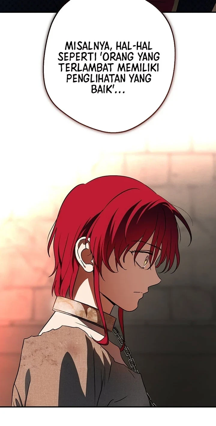 Blinded By The Setting Sun Chapter 197 Gambar 39