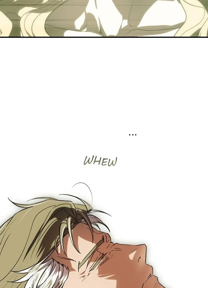 Blinded By The Setting Sun Chapter 198 Gambar 33