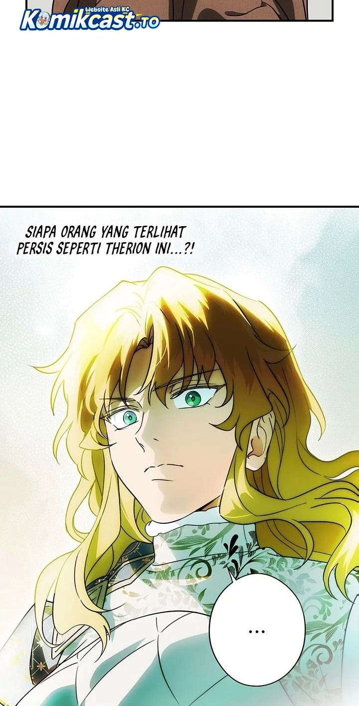 Blinded By The Setting Sun Chapter 200 Gambar 35