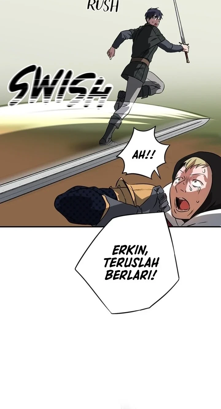 Blinded By The Setting Sun Chapter 201 Gambar 39