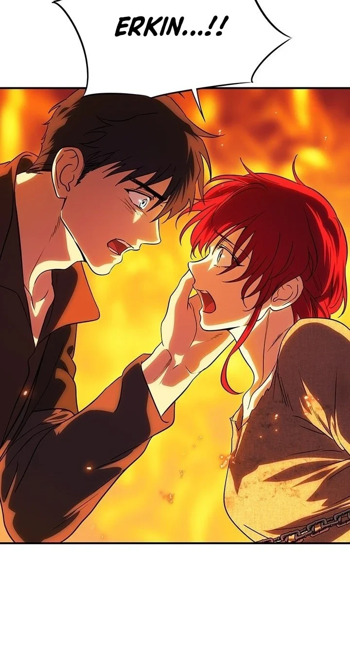 Blinded By The Setting Sun Chapter 202 Gambar 38