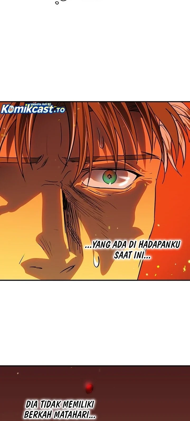 Blinded By The Setting Sun Chapter 203 Gambar 29