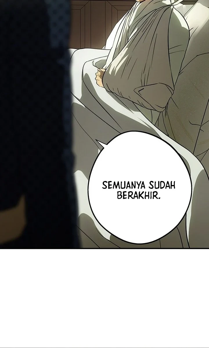 Blinded By The Setting Sun Chapter 205 Gambar 31