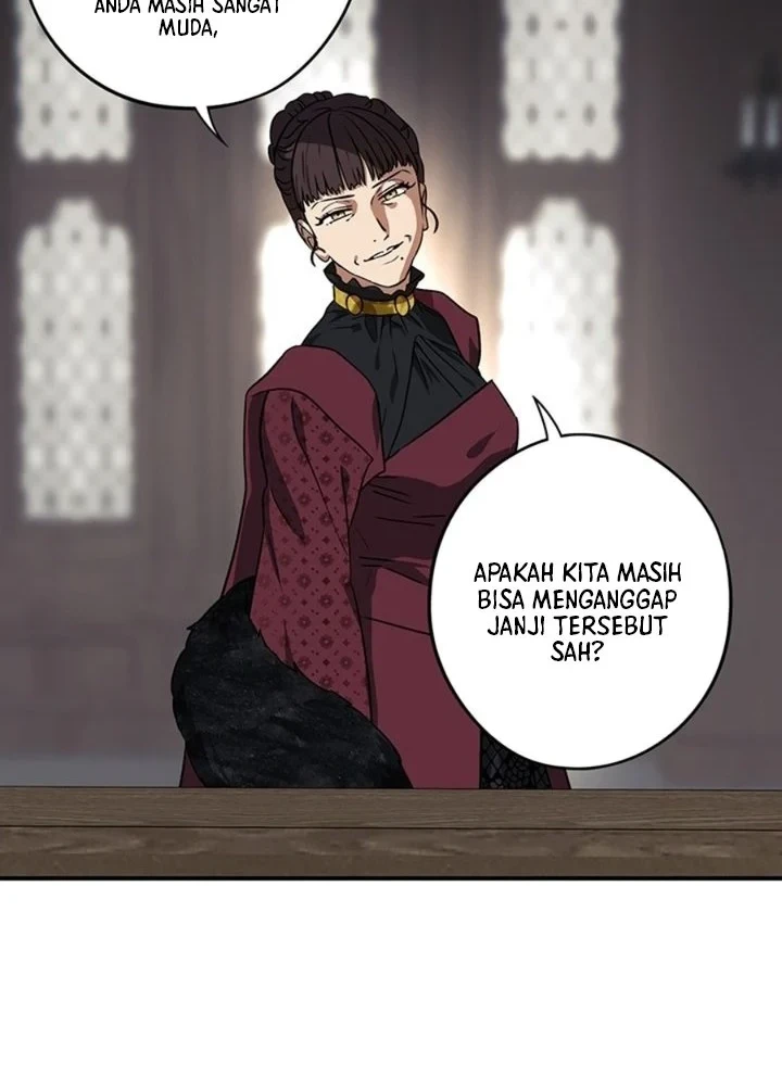Blinded By The Setting Sun Chapter 206 Gambar 31
