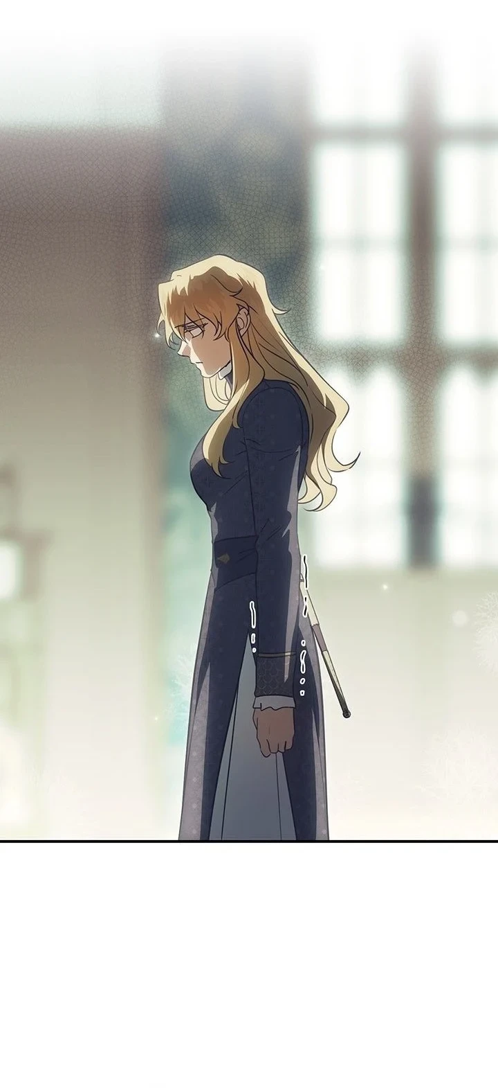 Blinded By The Setting Sun Chapter 207 Gambar 31
