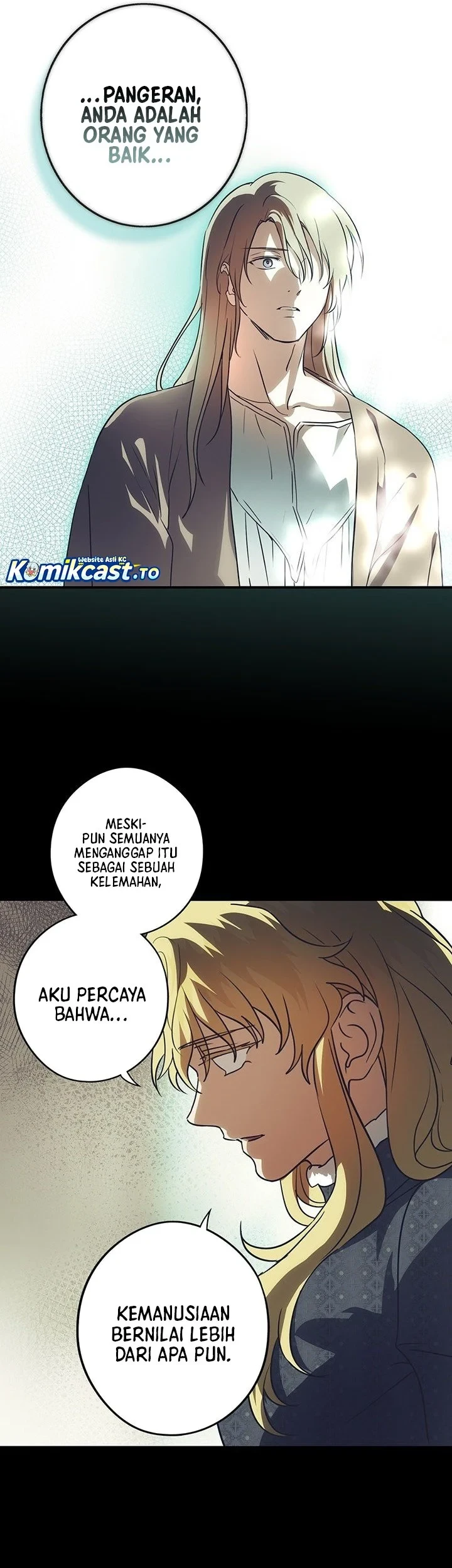 Blinded By The Setting Sun Chapter 207 Gambar 32