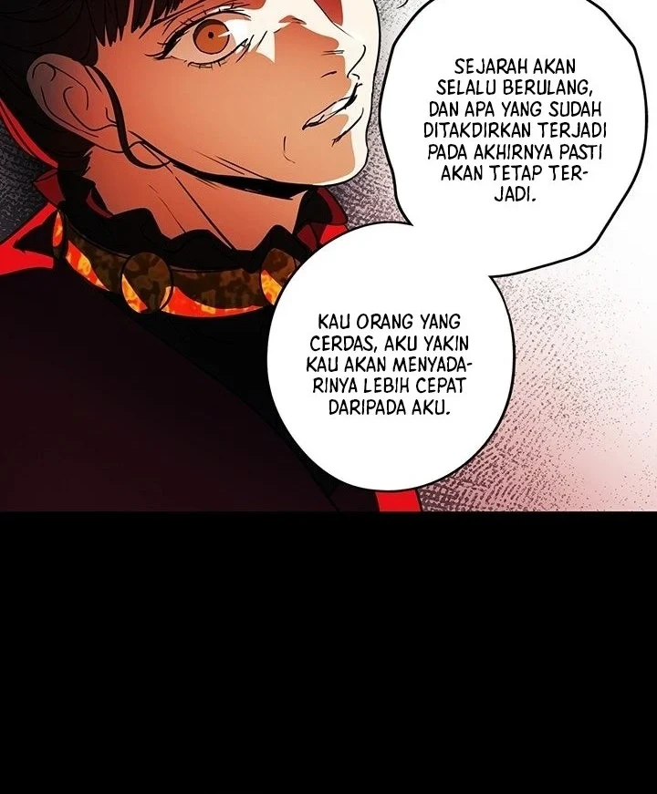 Blinded By The Setting Sun Chapter 208 Gambar 37