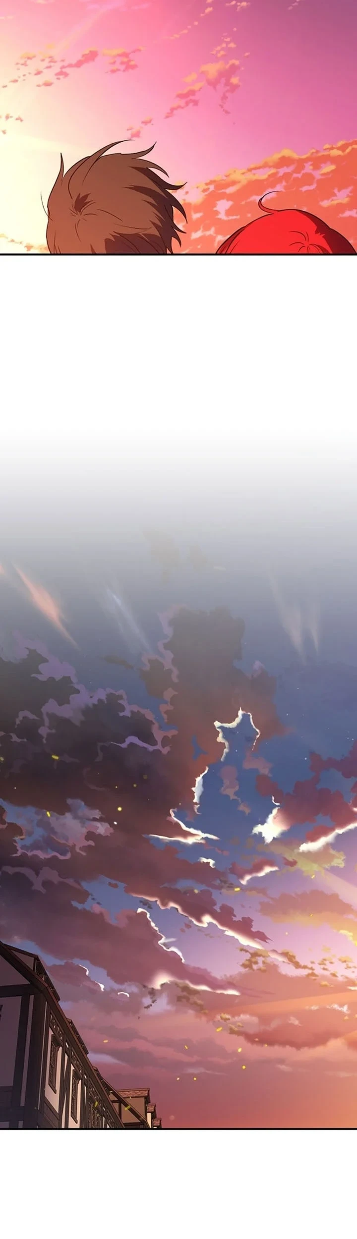 Blinded By The Setting Sun Chapter 211 Gambar 40