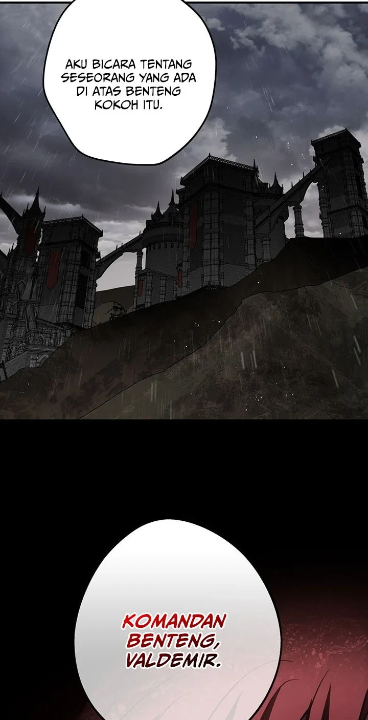 Blinded By The Setting Sun Chapter 212 Gambar 39
