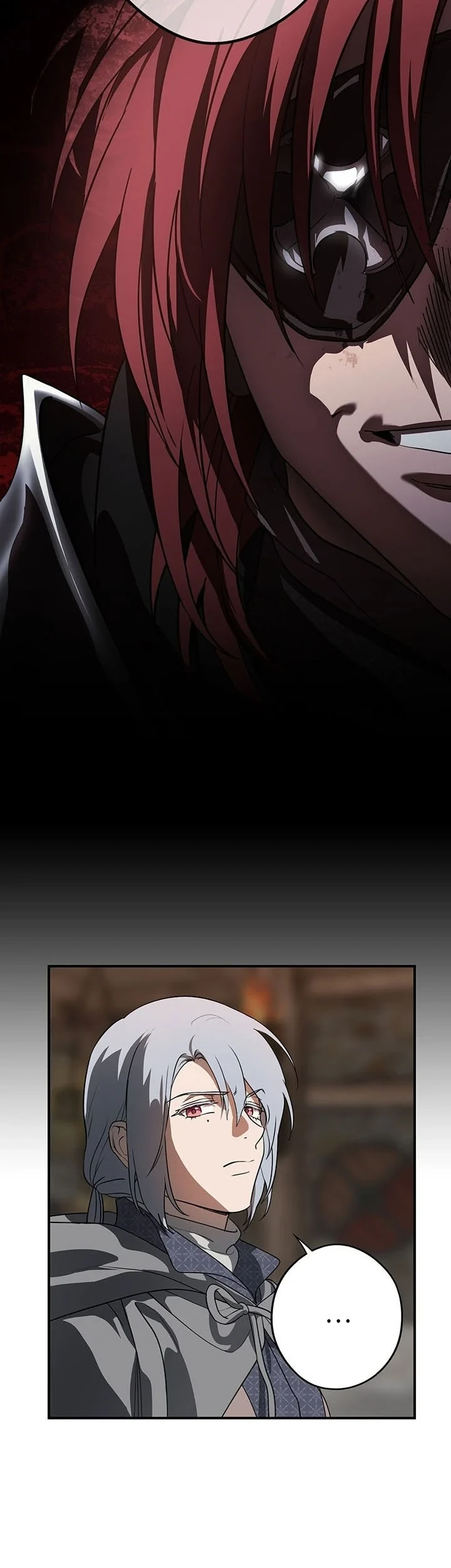 Blinded By The Setting Sun Chapter 212 Gambar 40
