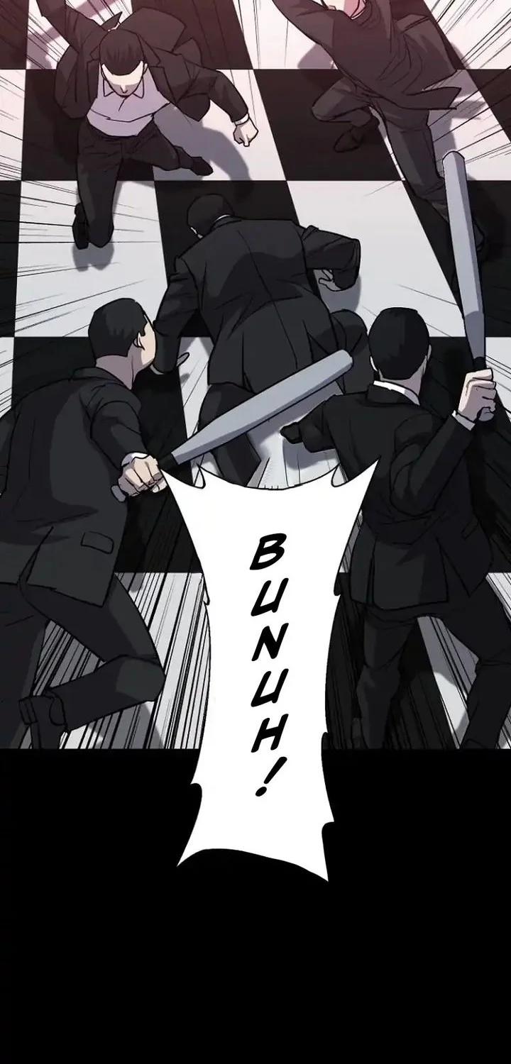 Blood Rain: Zero Chapter 16 Gambar 40