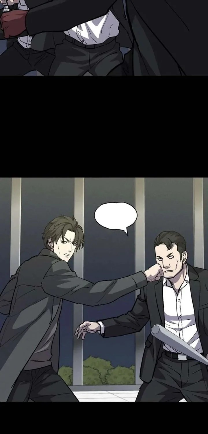 Blood Rain: Zero Chapter 17 Gambar 38