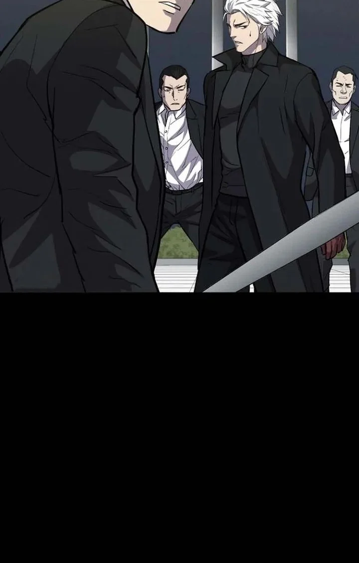 Blood Rain: Zero Chapter 17 Gambar 40