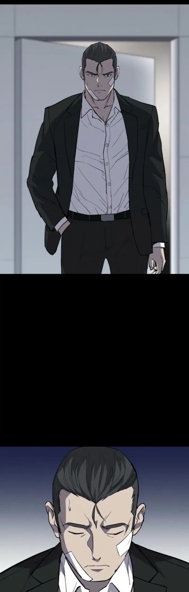 Blood Rain: Zero Chapter 19 Gambar 35