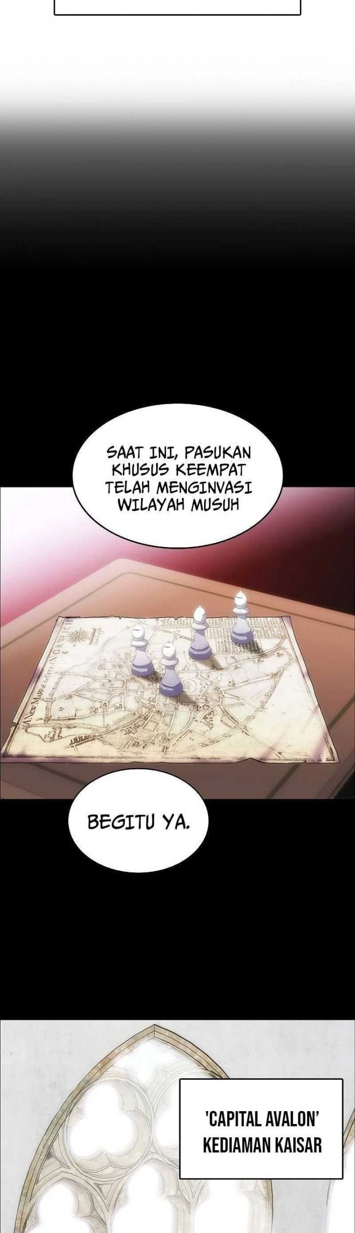 Bloodhound’s Regression Instinct Chapter 16 halaman 38