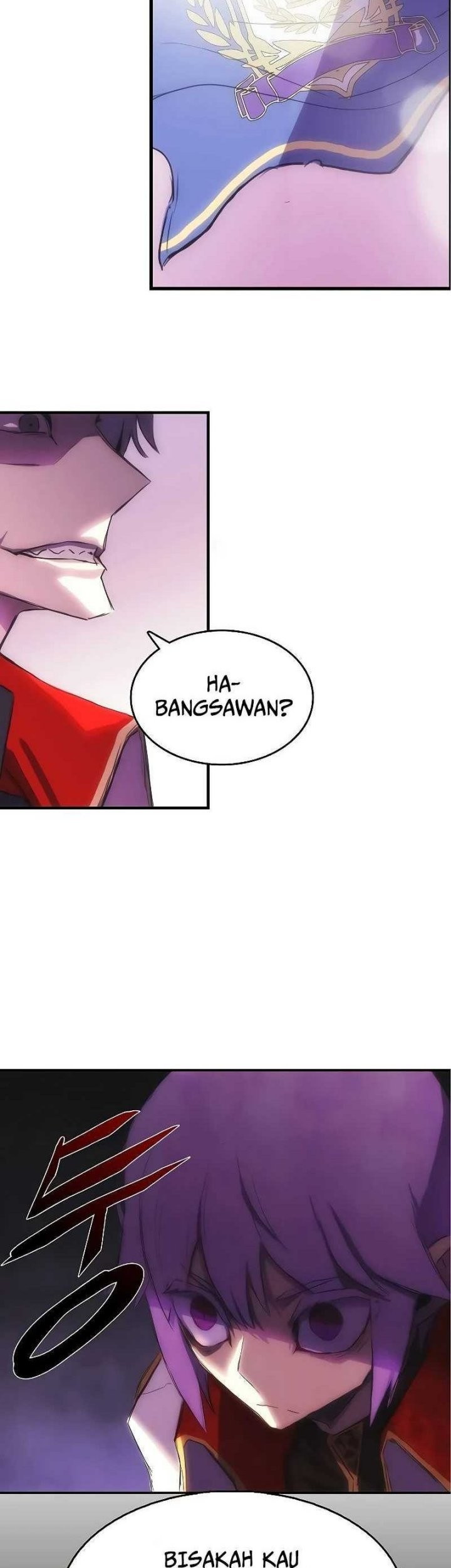 Bloodhound’s Regression Instinct Chapter 17 halaman 22