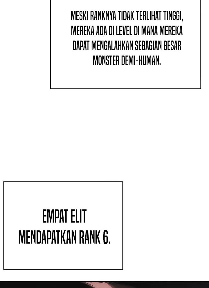 Bloodhound’s Regression Instinct Chapter 34 halaman 34