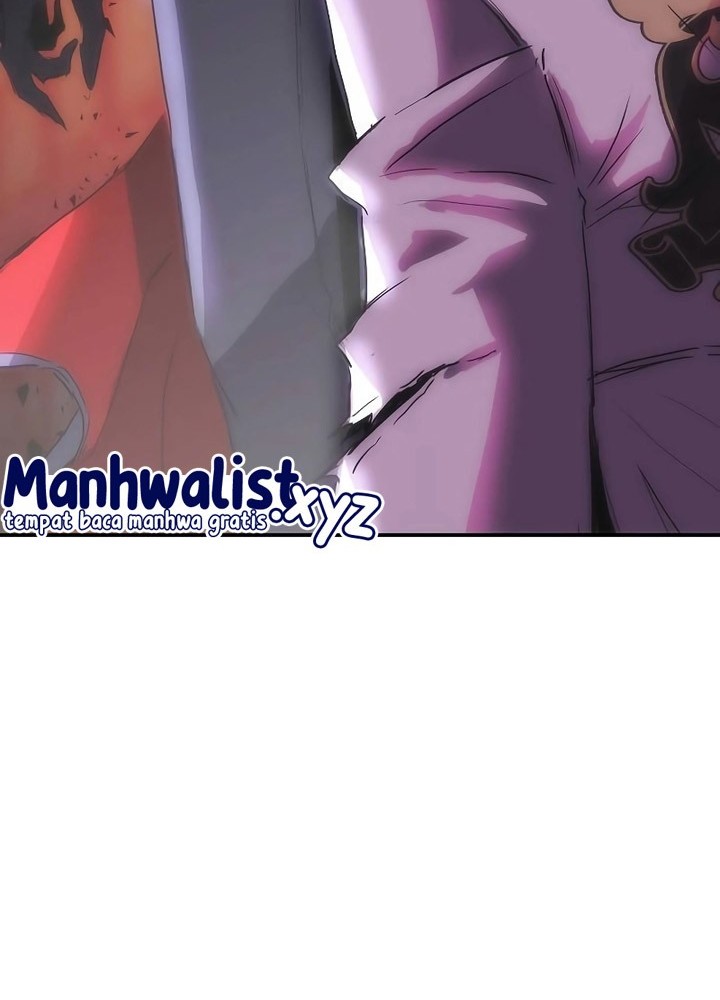 Bloodhound’s Regression Instinct Chapter 36 halaman 38