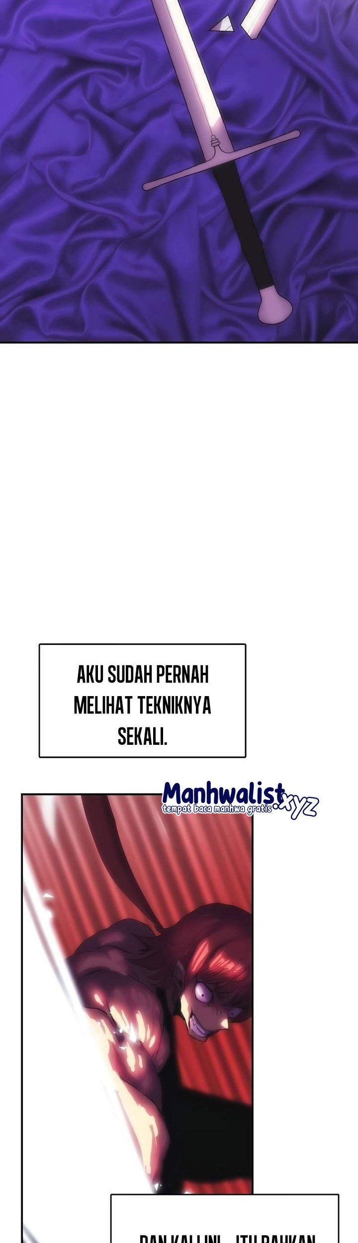 Bloodhound’s Regression Instinct Chapter 40 halaman 41