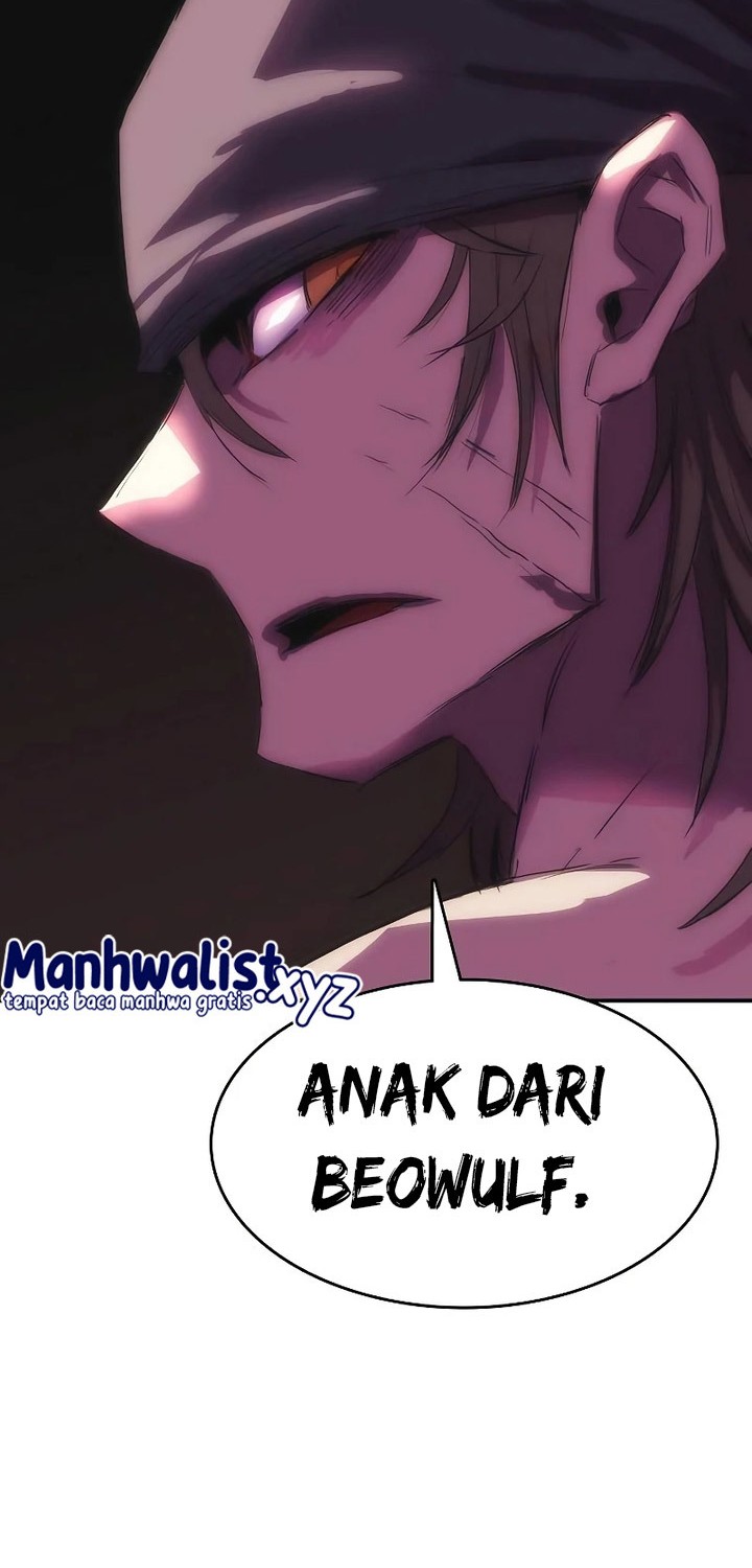 Bloodhound’s Regression Instinct Chapter 41 halaman 41