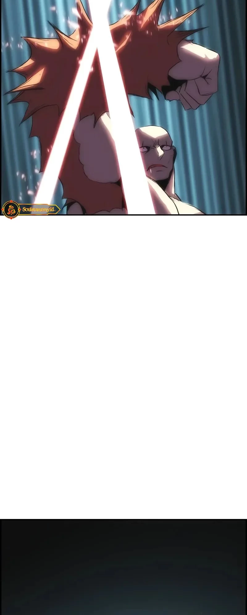 Bloodhound’s Regression Instinct Chapter 48 halaman 37