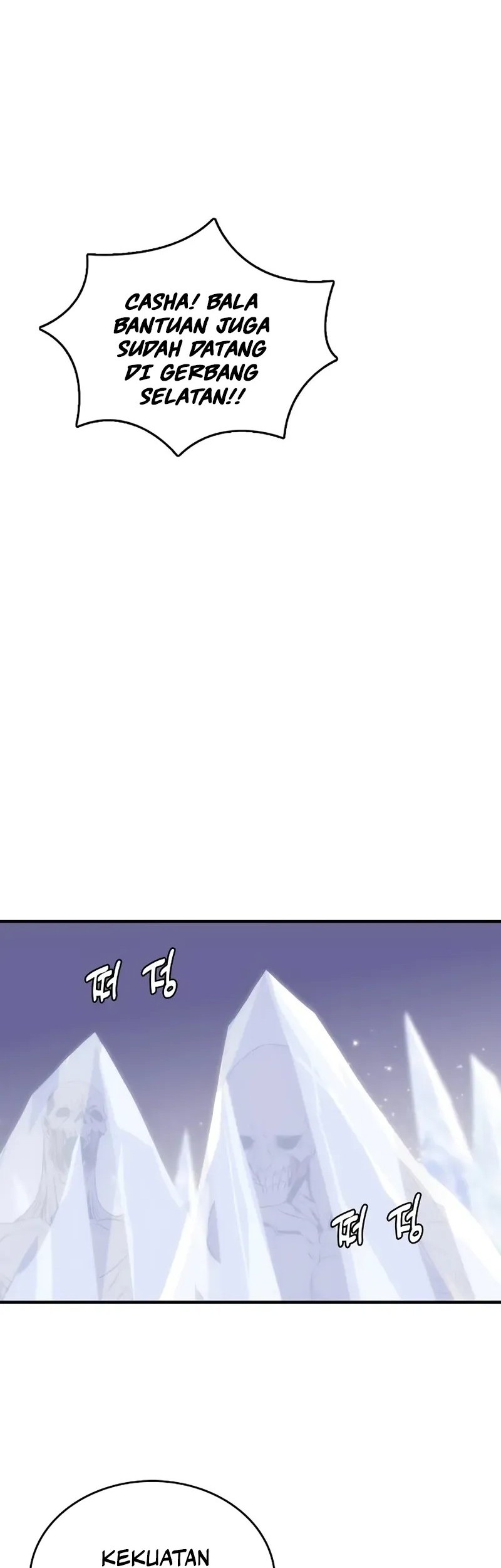 Bloodhound’s Regression Instinct Chapter 67 halaman 37