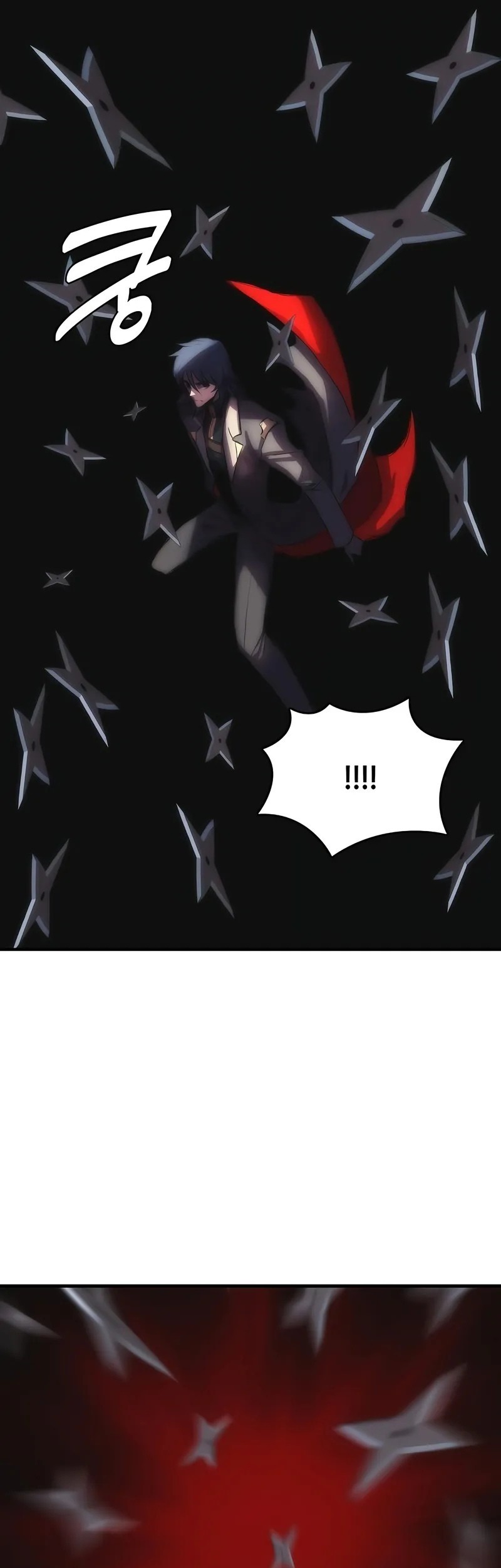 Bloodhound’s Regression Instinct Chapter 80 halaman 32