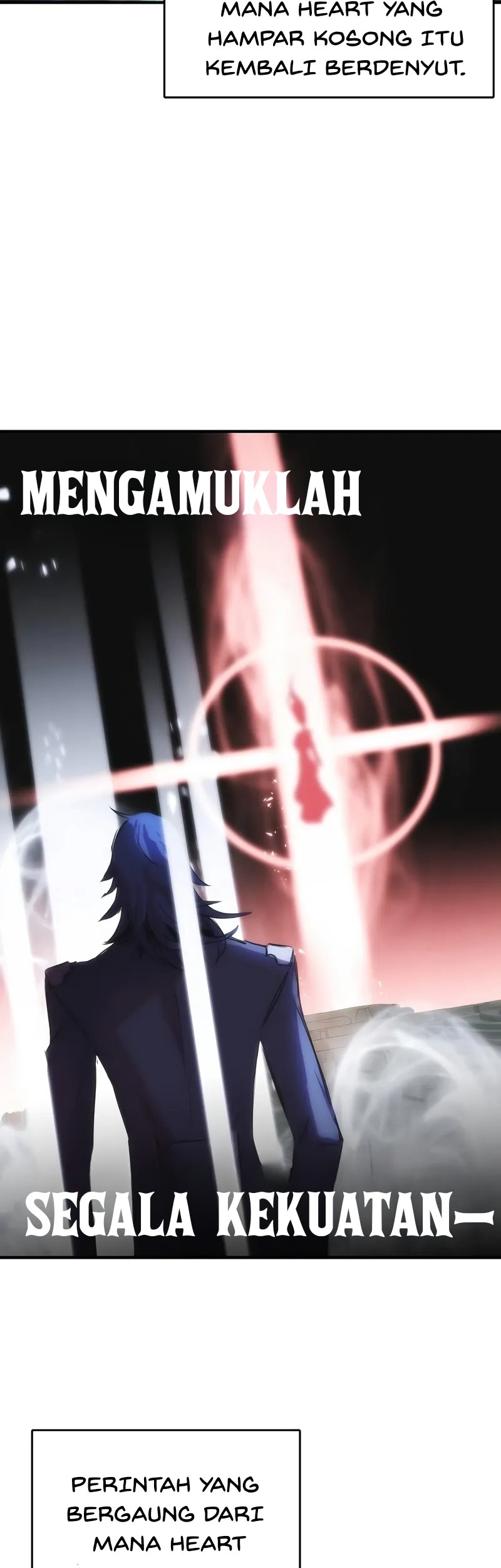 Bloodhound’s Regression Instinct Chapter 82 halaman 34