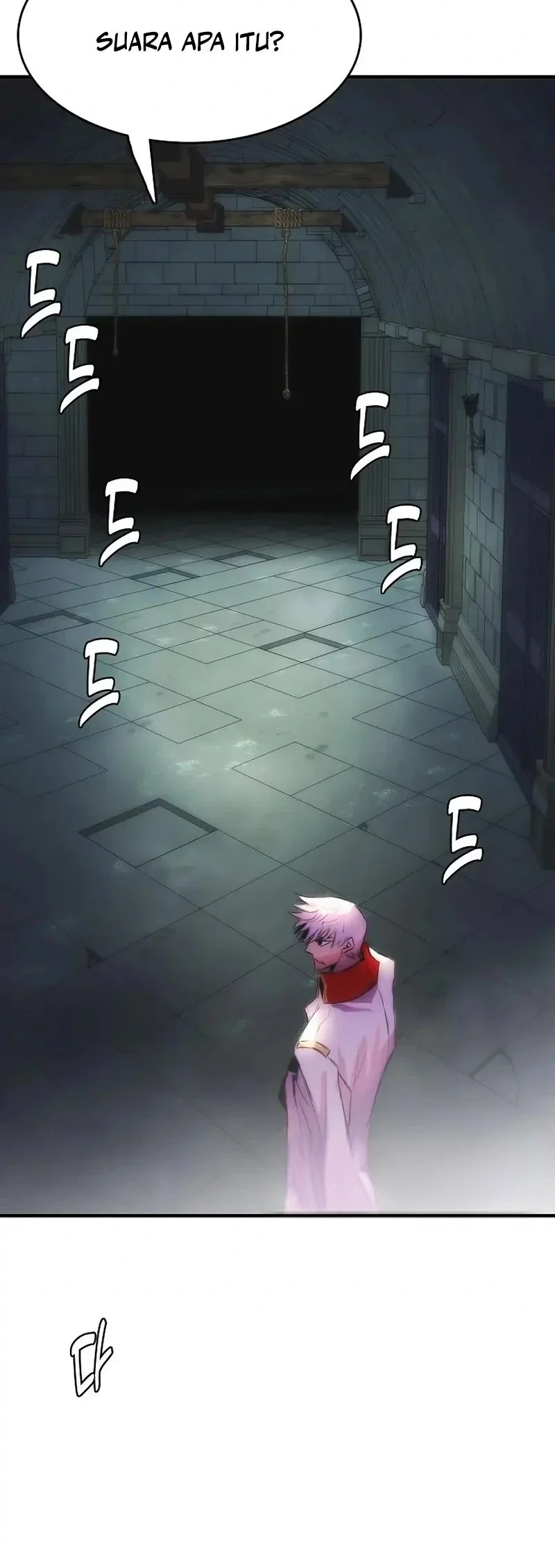 Bloodhound’s Regression Instinct Chapter 84 halaman 33