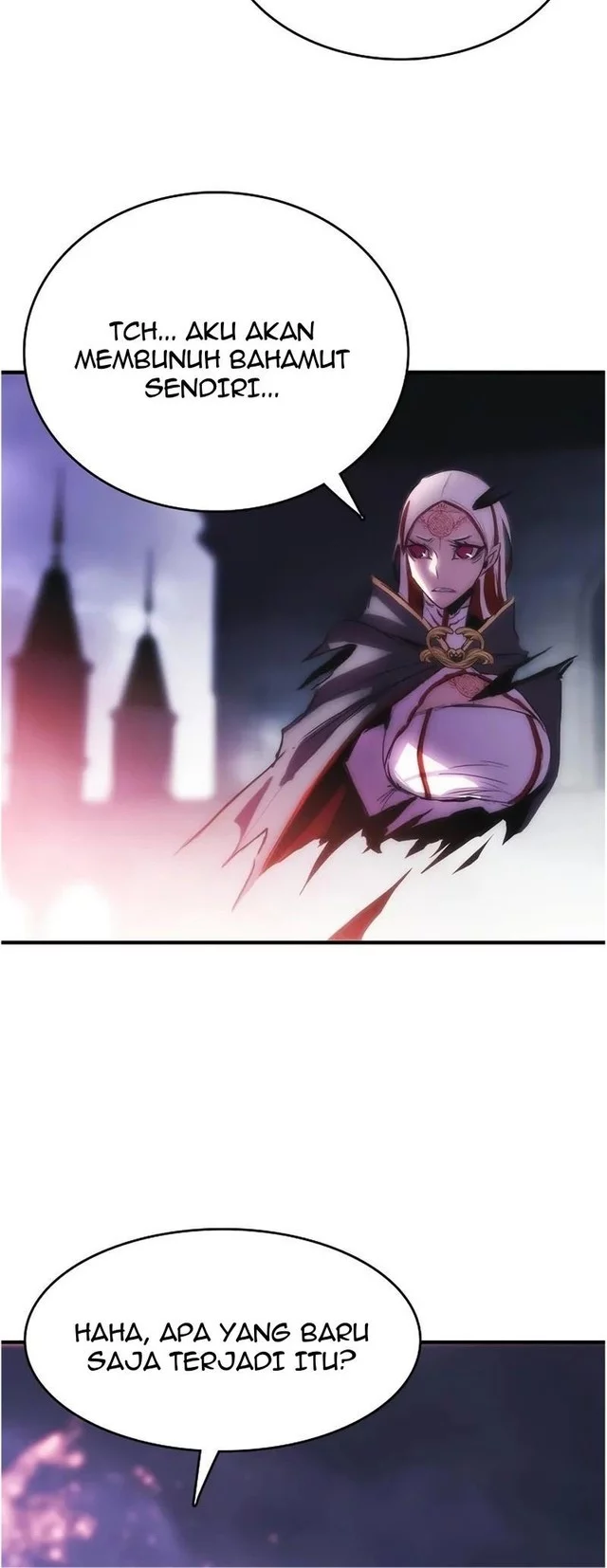 Bloodhound’s Regression Instinct Chapter 87 halaman 26