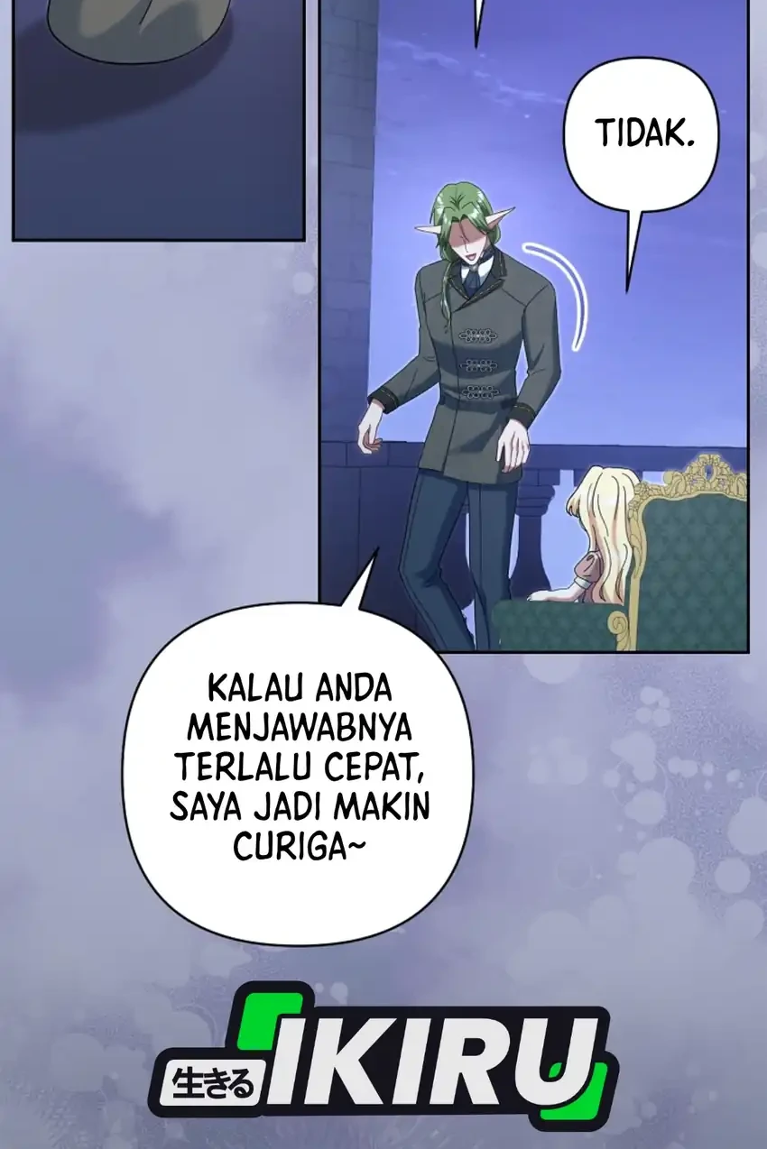 Bocil Pembuat Ulah Chapter 41 Gambar 40