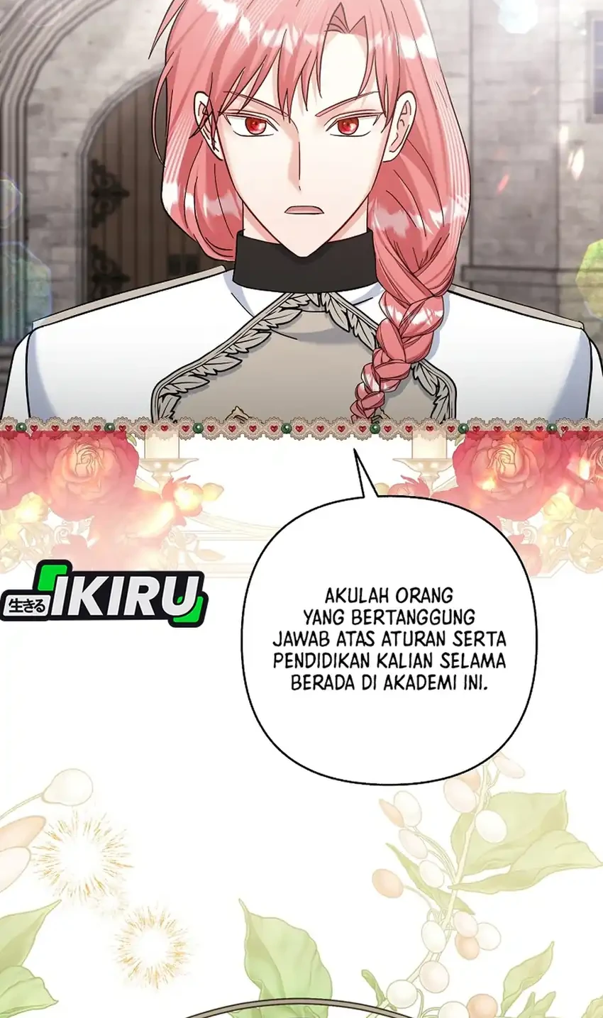 Bocil Pembuat Ulah Chapter 44 Gambar 42