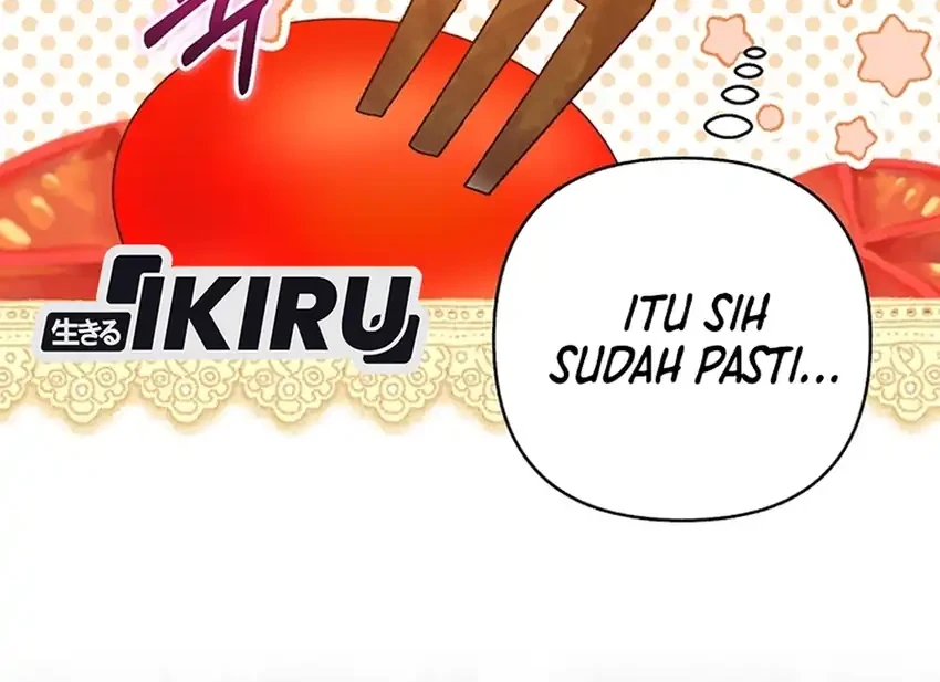 Bocil Pembuat Ulah Chapter 45 Gambar 42