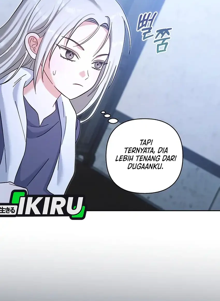 Bocil Pembuat Ulah Chapter 46 Gambar 44