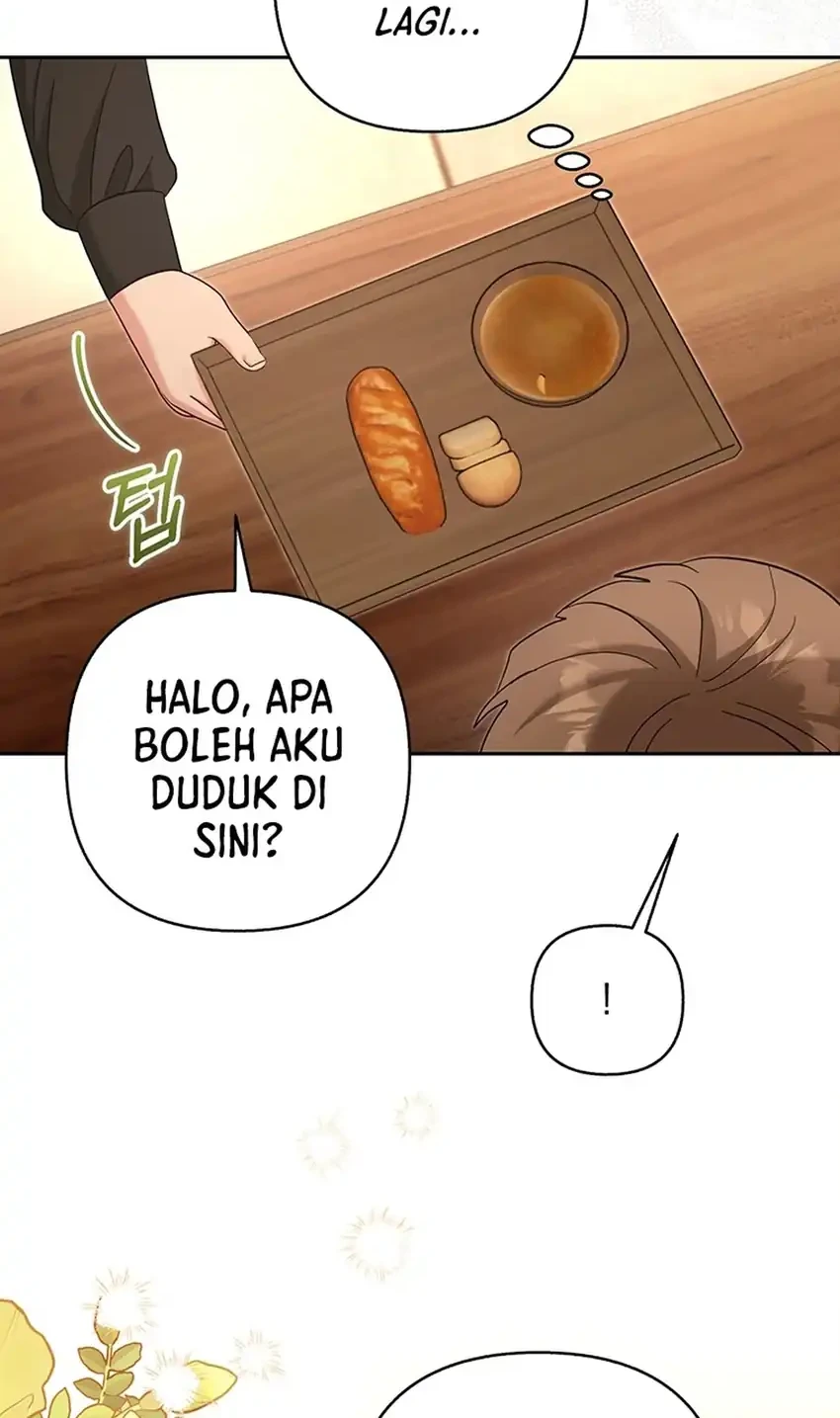 Bocil Pembuat Ulah Chapter 47 Gambar 38