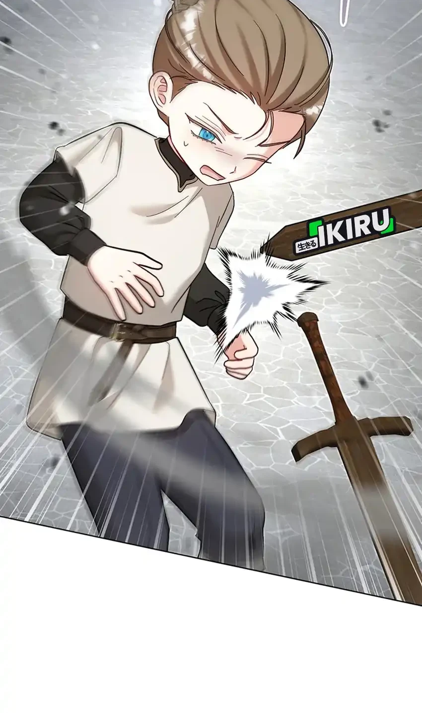 Bocil Pembuat Ulah Chapter 48 Gambar 45