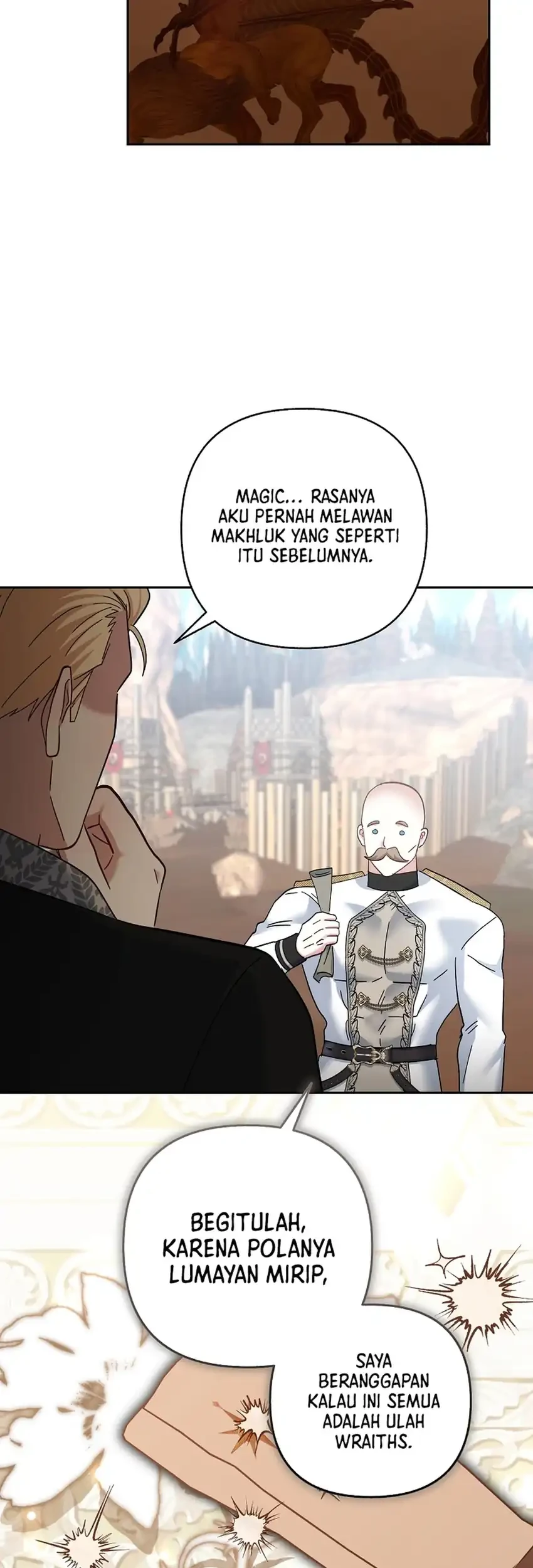 Bocil Pembuat Ulah Chapter 49 Gambar 37