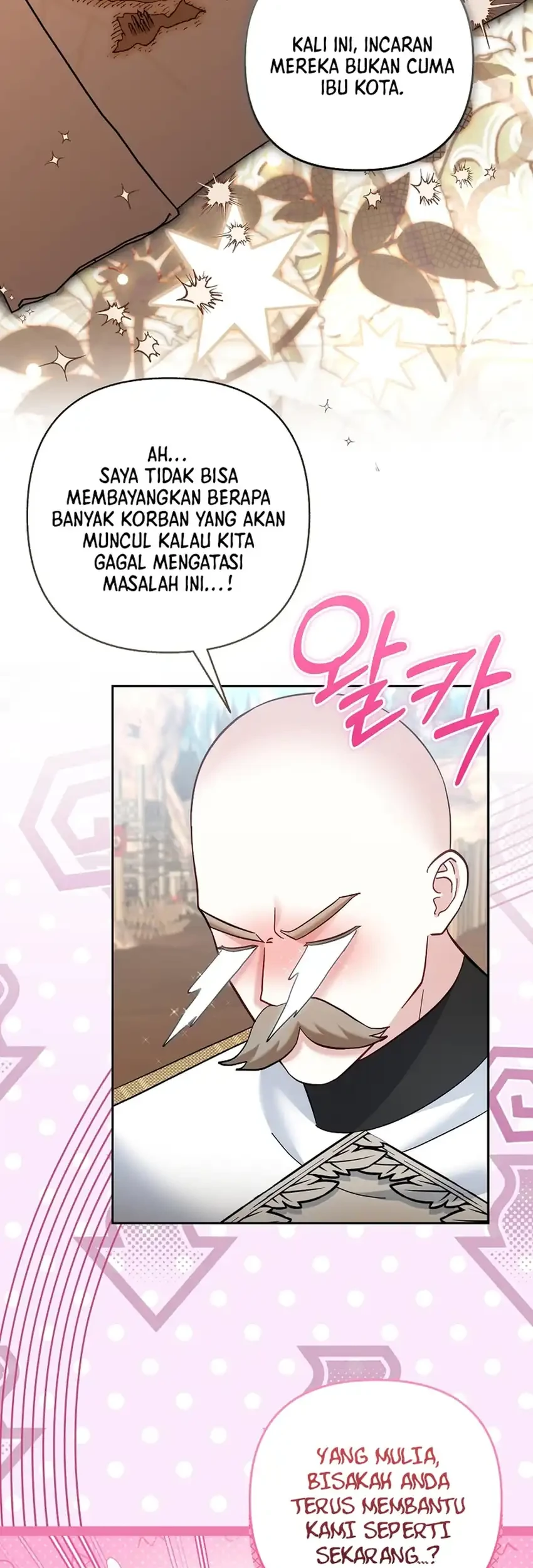 Bocil Pembuat Ulah Chapter 49 Gambar 39