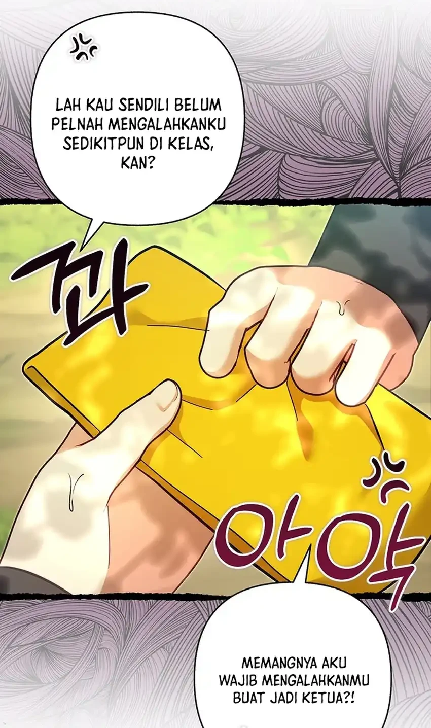 Bocil Pembuat Ulah Chapter 51 Gambar 38