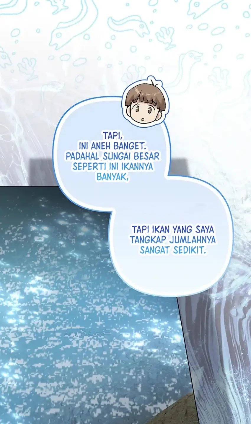 Bocil Pembuat Ulah Chapter 52 Gambar 40