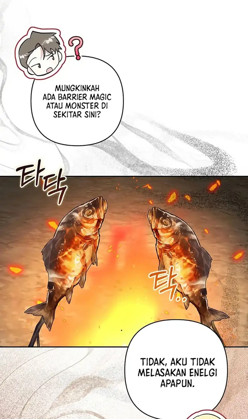 Bocil Pembuat Ulah Chapter 52 Gambar 42